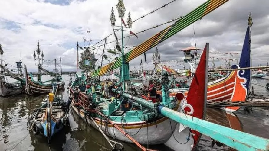 DPRD Banyuwangi Matangkan Raperda Perlindungan Nelayan